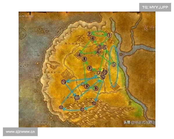 魔兽世界头像与地图大小调整攻略