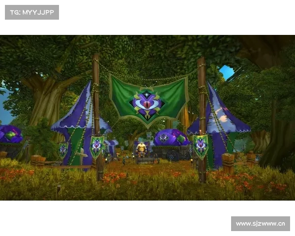 魔兽世界怀旧服：中文版重现，致敬经典